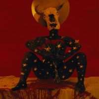 Darja Kazimira & Zura Makharadze - Minotaur-Ananke ryhmässä CD / Kommande / Svensk Folkmusik @ Bengans Skivbutik AB (5592883)