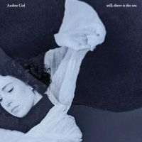 Ambre Ciel - Still, There Is The Sea ryhmässä CD @ Bengans Skivbutik AB (5592888)