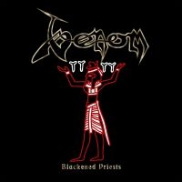 Venom - Blackened Priests (3 Cd Digipack) ryhmässä CD @ Bengans Skivbutik AB (5592893)