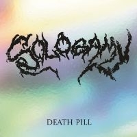 Death Pill - Sologamy ryhmässä CD / Kommande / Pop-Rock @ Bengans Skivbutik AB (5592923)