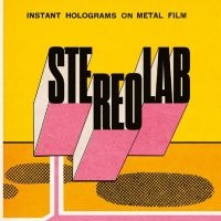 Stereolab - Instant Holograms On Metal Film (2LP) ryhmässä VINYYLI / Pop-Rock @ Bengans Skivbutik AB (5592926)