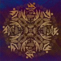 Yazz Ahmed - A Paradise In The Hold ryhmässä ME SUOSITTELEMME / Perjantain julkaisut / 2025-05-02 @ Bengans Skivbutik AB (5592930)