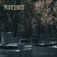 Autumn - ...The Endless Crave ryhmässä CD / Kommande / Hårdrock @ Bengans Skivbutik AB (5592940)