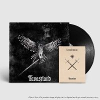Havukruunu - Tavastland ryhmässä VINYYLI / Kommande / Hårdrock @ Bengans Skivbutik AB (5592943)