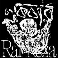 Reza Raf - Ekbar ryhmässä VINYYLI / Kommande / Pop-Rock @ Bengans Skivbutik AB (5592947)