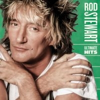 Rod Stewart - Ultimate Hits ryhmässä Minishops / Rod Stewart @ Bengans Skivbutik AB (5592952)