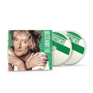 Rod Stewart - Ultimate Hits ryhmässä CD @ Bengans Skivbutik AB (5592953)