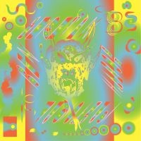 Seretan Ben - Youth Pastoral (Ice Blue Vinyl) ryhmässä VINYYLI / Kommande / Pop-Rock @ Bengans Skivbutik AB (5592961)