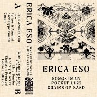 Eso Erica - Songs In My Pocket Like Grains Of S ryhmässä Kommande / Pop-Rock @ Bengans Skivbutik AB (5592963)