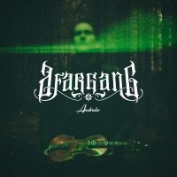 Afargang - Andvake ryhmässä VINYYLI / Kommande / Hårdrock @ Bengans Skivbutik AB (5592966)