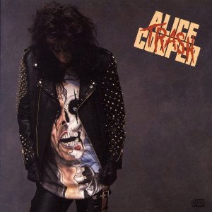 Cooper Alice - Trash. ryhmässä CD @ Bengans Skivbutik AB (559297)