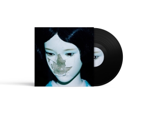 Newdad - Black Vinyl ryhmässä ME SUOSITTELEMME / Perjantain julkaisut / 2025-05-02 @ Bengans Skivbutik AB (5592979)