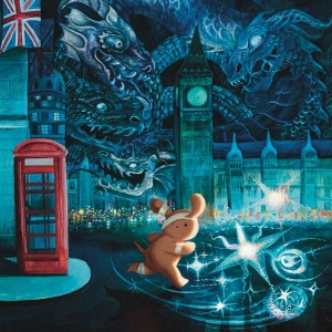 Aj Tracey - Don't Die Before You're Dead ryhmässä CD @ Bengans Skivbutik AB (5592982)