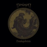 Nårdegaist - Domdagsbeistn ryhmässä VINYYLI / Kommande / Hårdrock @ Bengans Skivbutik AB (5592989)