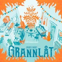 Spöket I Köket - Grannlåt ryhmässä CD @ Bengans Skivbutik AB (5592991)