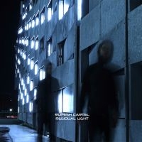Rupesh Cartel - Residual Light ryhmässä ME SUOSITTELEMME / Perjantain julkaisut / 2025-05-02 @ Bengans Skivbutik AB (5592993)