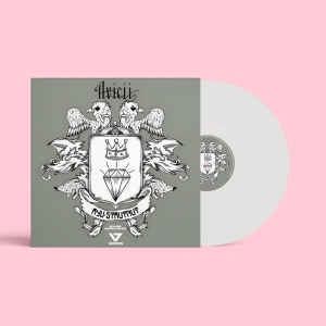 Avicii - Ryu / Strutnut ryhmässä ME SUOSITTELEMME / Startsida - Vinyl Nyheter & Kommande @ Bengans Skivbutik AB (5592996)