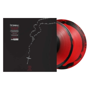 My Chemical Romance - Three Cheers For Sweet Revenge (Limited 2Lp Indie) ryhmässä VINYYLI / Kommande / Pop-Rock @ Bengans Skivbutik AB (5592997)