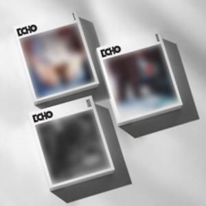 Jin - Echo I, Ii, Iii (Random Version) + Wm ryhmässä CD @ Bengans Skivbutik AB (5593004)