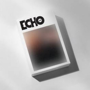 Jin - Echo I, Ii, Iii (Weverse Albums Version) ryhmässä MERCHANDISE / Merch+Code / Kommande / K-Pop @ Bengans Skivbutik AB (5593006)