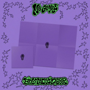 Boynextdoor - No Genre (Board Game Version) (Random Version) ryhmässä CD @ Bengans Skivbutik AB (5593014)