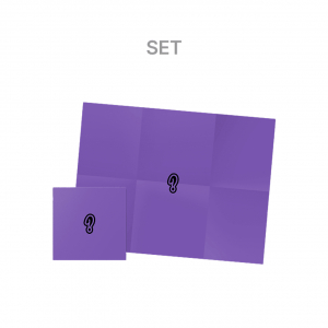 Boynextdoor - No Genre Set (Board Game Version) + Ws ryhmässä CD @ Bengans Skivbutik AB (5593017)