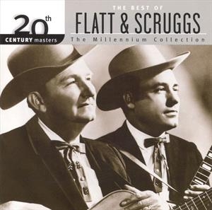 Flatt Lester & Earl Scruggs The Stanley Brothers - Best Of Flatt & Scrugg ryhmässä CD @ Bengans Skivbutik AB (5593020)