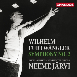 Wilhelm Furtwängler - Symphony No. 2 In E Minor ryhmässä CD / Kommande / Klassiskt @ Bengans Skivbutik AB (5593224)