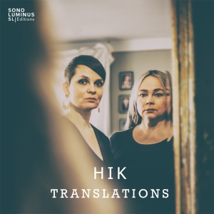Translations - Hik ryhmässä CD / Kommande / Klassiskt @ Bengans Skivbutik AB (5593238)