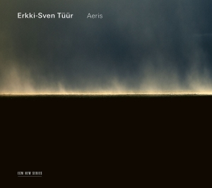 Erkki-Sven Tüür - Aeris ryhmässä CD / Kommande / Klassiskt @ Bengans Skivbutik AB (5593248)