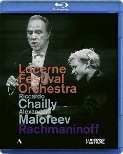 Sergey Rachmaninov - Orchestral Works ryhmässä Musiikki / Musiikki Blu-Ray / Kommande / Klassiskt @ Bengans Skivbutik AB (5593259)