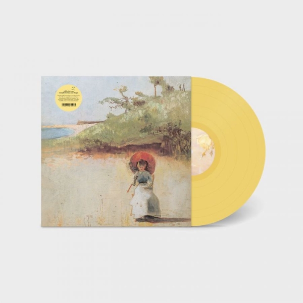 Various Artists - Still In My Arms: Compiled By Bayu ryhmässä VINYYLI / Myydyimmät @ Bengans Skivbutik AB (5593281)