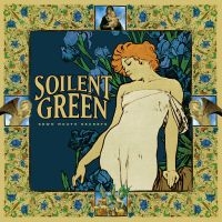 Soilent Green - Sewn Mouth Secrets ryhmässä ME SUOSITTELEMME / Perjantain julkaisut / 2025-04-25 @ Bengans Skivbutik AB (5593298)