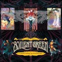 Soilent Green - A Deleted Symphony For The Beaten D ryhmässä ME SUOSITTELEMME / Perjantain julkaisut / 2025-04-25 @ Bengans Skivbutik AB (5593300)
