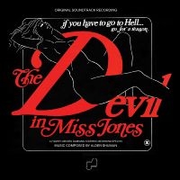 Shuman Alden - The Devil In Miss Jones--Original S ryhmässä VINYYLI @ Bengans Skivbutik AB (5593310)