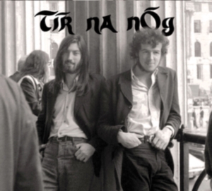 Tír Na Nóg - In The Morning ryhmässä CD @ Bengans Skivbutik AB (5593315)