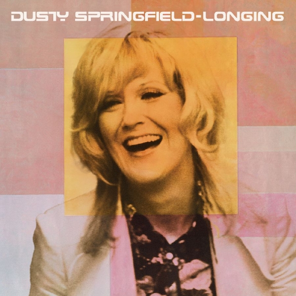 Springfield Dusty - Longing ryhmässä CD / Myydyimmät @ Bengans Skivbutik AB (5593318)