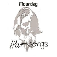 Moondog - H?Art Songs ryhmässä CD @ Bengans Skivbutik AB (5593320)