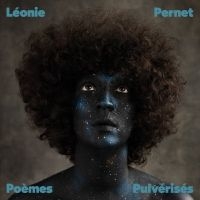 Léonie Pernet - Poèmes Pulvérisés ryhmässä CD @ Bengans Skivbutik AB (5593327)
