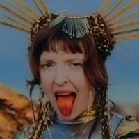 Edelweiss Alicia - Furie ryhmässä CD @ Bengans Skivbutik AB (5593329)