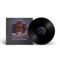 Quadvium - Tetradom (Black Vinyl Lp) ryhmässä VINYYLI / Kommande / Hårdrock @ Bengans Skivbutik AB (5593331)