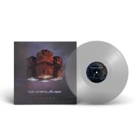 Quadvium - Tetradom (Clear Vinyl Lp) ryhmässä VINYYLI / Kommande / Hårdrock @ Bengans Skivbutik AB (5593332)