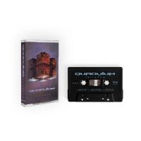 Quadvium - Tetradom (Mc) ryhmässä Kommande / Hårdrock @ Bengans Skivbutik AB (5593335)