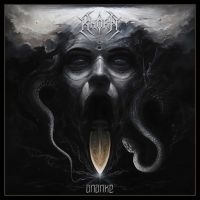 Khôra - Ananke (Digipack) ryhmässä ME SUOSITTELEMME / Perjantain julkaisut / 2025-05-16 @ Bengans Skivbutik AB (5593336)