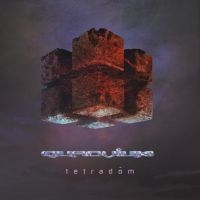 Quadvium - Tetradom (Slipcase) ryhmässä ME SUOSITTELEMME / Perjantain julkaisut / 2025-06-06 @ Bengans Skivbutik AB (5593337)