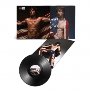 Benson Boone - American Heart ryhmässä VINYYLI @ Bengans Skivbutik AB (5593361)