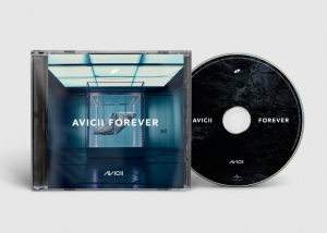 Avicii - Avicii Forever ryhmässä CD @ Bengans Skivbutik AB (5593367)