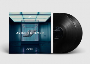 Avicii - Avicii Forever (2Lp) ryhmässä VINYYLI / Kommande / Dance-Techno,Pop-Rock @ Bengans Skivbutik AB (5593368)