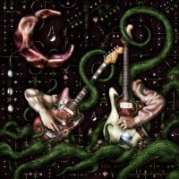 100%Wet - 100%Wet ryhmässä VINYYLI / Kommande / Pop-Rock @ Bengans Skivbutik AB (5593382)