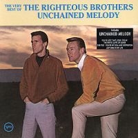 Righteous Brothers - Very Best Of ryhmässä CD / Best Of,Pop-Rock @ Bengans Skivbutik AB (559339)